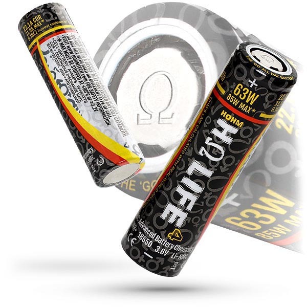 BATTERIES HLIFE BATTERY BATTERIES HLIFE BATTERY