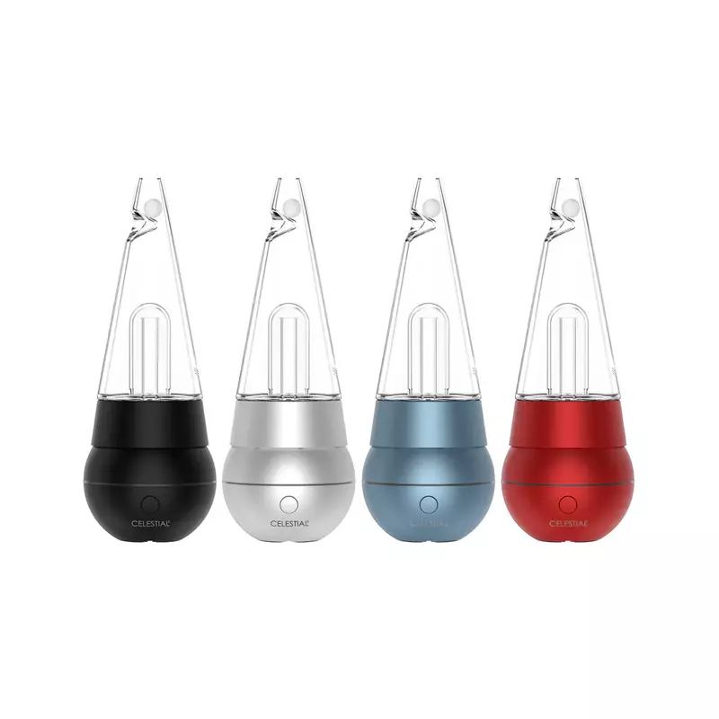 YOCAN BLACK CELESTIAL2 YOCAN BLACK CELESTIAL2